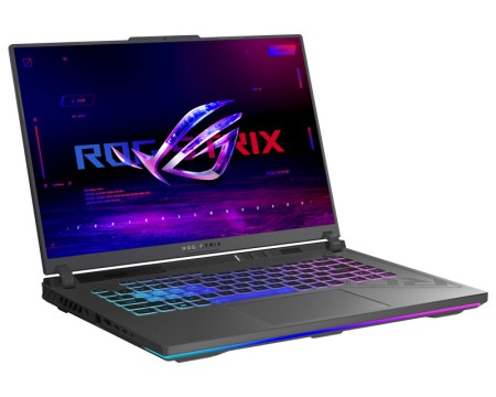 Asus G614JV-N4071 ROG Strix G16 (16 inča QHD+, i7-13650HX, 16GB, SSD 1TB, GeForce RTX 4060) laptop