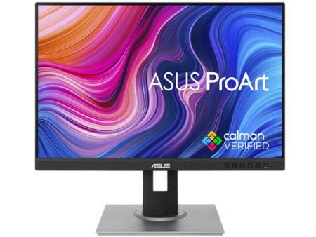Asus ProArt PA248QV 24.1&quot;/IPS/1920x1200/75Hz/5ms/VGA,HDMI,DP,USB/pivot,visina/zvučnici monitor ( 90LM05K1-B01370 ) - Img 1