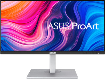 Asus ProArt PA278CV 27"/IPS/2560x1440/75HZ/5ms GtG/HDMI,DPx2,USB/VESA/pivot,visina/crna monitor ( 90LM06Q1-B02370 )