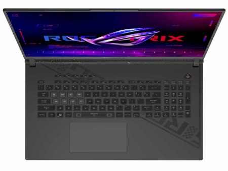 Asus rog strix g18 g814jir-n6013w/win11home/18"Qhd+/i9-14900hx/32gb/1tb ssd/rtx4070-8gb/sivi laptop ( 90NR0ID6-M000K0 )