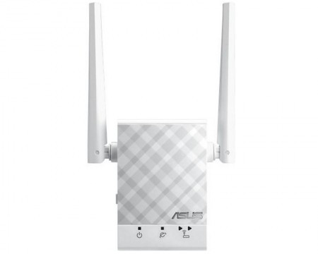 ASUS RP-AC51 Wireless AC750 Dual Band Extender - Img 1
