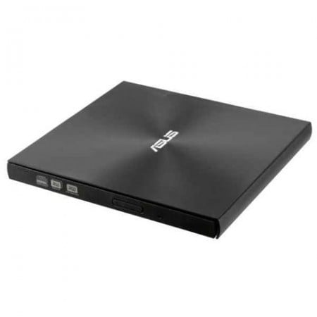 Asus SDRW-08U7M-U ZenDrive crni eksterni optički uređaj ( 01204641 )