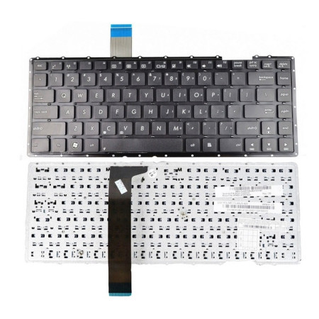 Asus tastatura za laptop X401 X401A X401U US mali enter ( 105596 ) - Img 1