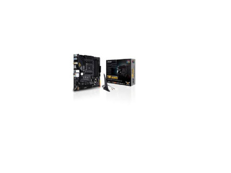 Asus tuf gaming AM4 matična ploča ( TUF GAM B550M-PLUS ) - Img 1