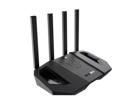 Asus TUF Gaming BE3600 Dual Band WiFi 7 Gaming Router