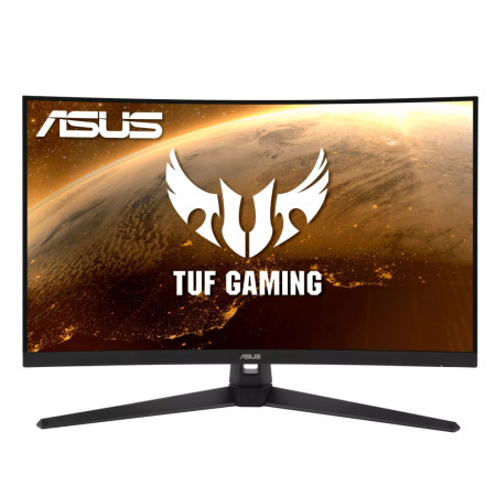 Asus vg32vq1br 32" gaming monitor