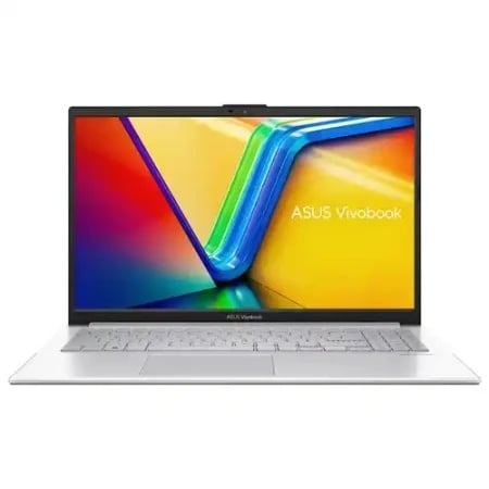 Asus VivoBook E1504FA-NJ312 15.6 FHD/R5-7520U/16GB/NVMe 512GB/srebrni Laptop