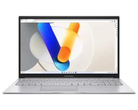 Asus VivoBook X1504VA-NJ733 15.6 FHD/i3-1315U/8GB/NVMe 512GB/Backlit/YU Laptop