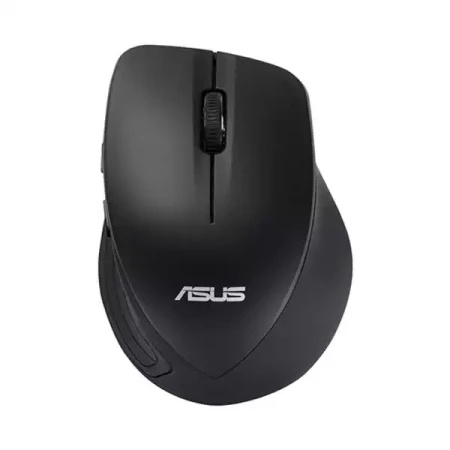 Asus WT465 Crni Bežični miš