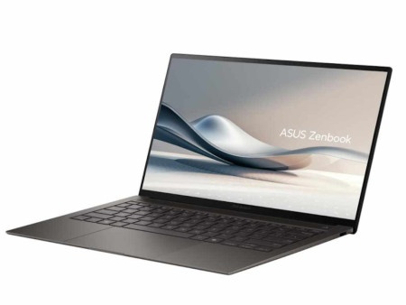 Asus ZenBook S UX5406SA-PZ281X/Win11Pro/14"OLED WQXGA+/Core U7-155H/32GB/1TBSSD/futrola/sivi Laptop ( 90NB14F3-M00DC0 )