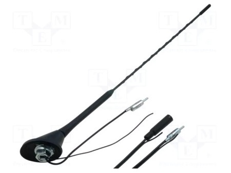 Auto antena A00004 ( 13-028 )-1