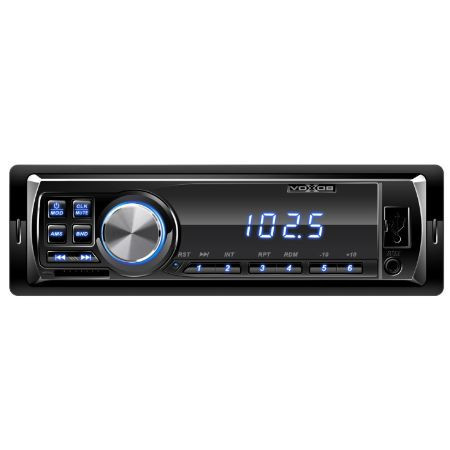 Auto radio SAL ( VB1000/BL ) - Img 1