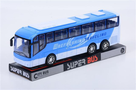 Autobus 32x7x10 ( 338038 )