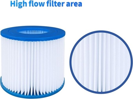 Avenli filter pumpe 2006/3028 L