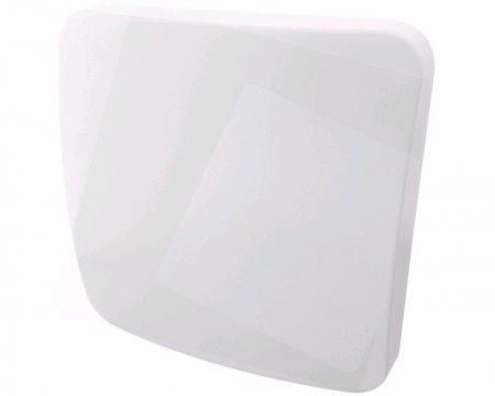 Avide ACLO33NW-S-18W Oyster Square 18W 4000K lampa