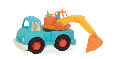 B Toys kamion za plažu ( 312078 ) - Img 1