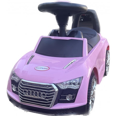 Baby audi bc1688 roze guralica ( 022883R )-1