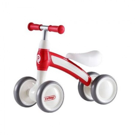 Baby bike crvena ( 34/6018 )