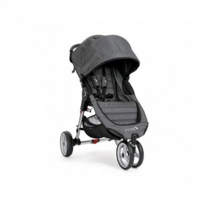 Baby Jogger City Mini Charcoal kolica za bebe - Img 1
