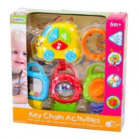 Baby ključevi - igračka - Img 1