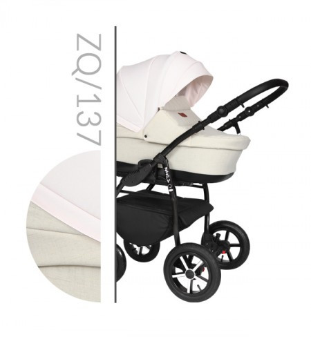 Baby merc ZQ/137 kolica za bebe ( 103423 ) - Img 1