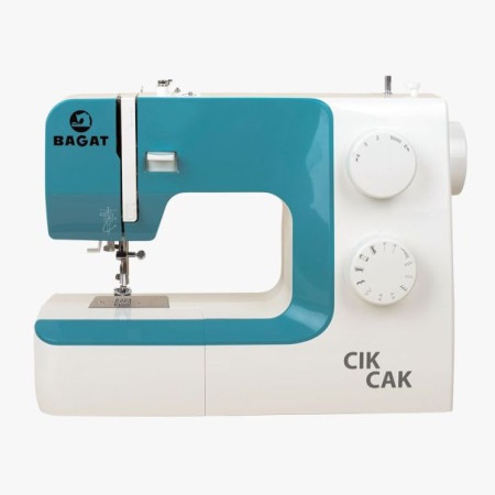 Bagat Cik Cak Mašina za šivenje ( 300102 )