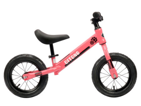 Balance bike 12&quot; Qitong roza ( 540210 ) - Img 1