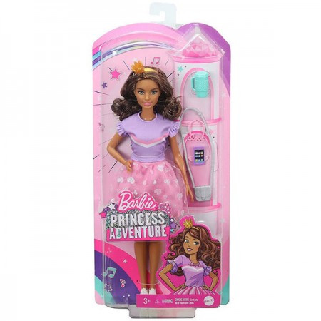 Barbie lutka sa modnim dodacima ( 30545 )