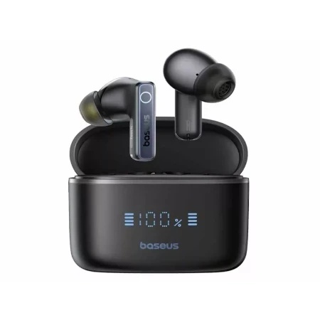 Baseus Bowie 30 TWS Earphones Noise Cancellation crna ( 999973 )