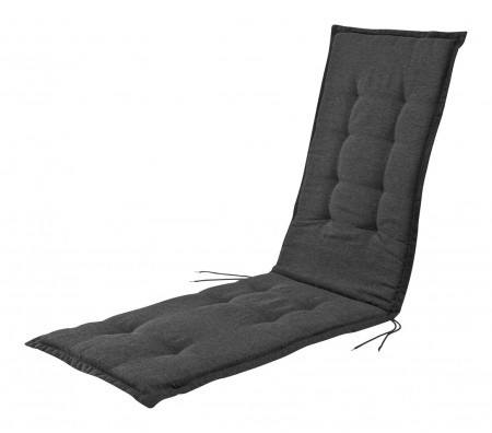 Baštenski jastuk za ležaljku halden siva ( 6400015 ) - Img 1