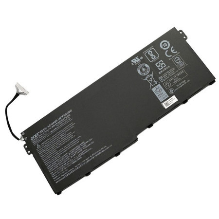 Baterija za laptop Acer Aspire Nitro V17 VN7-793G / AC16A8N 15.2V 69Wh ( 108570 ) - Img 1