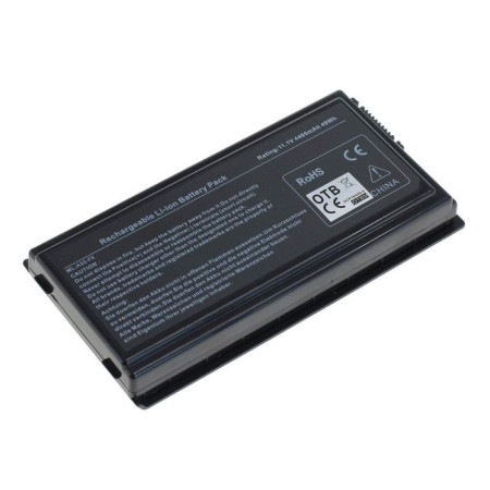 Baterija za laptop Asus F5 F50 X50 A32-F5 ( 106960 ) - Img 1