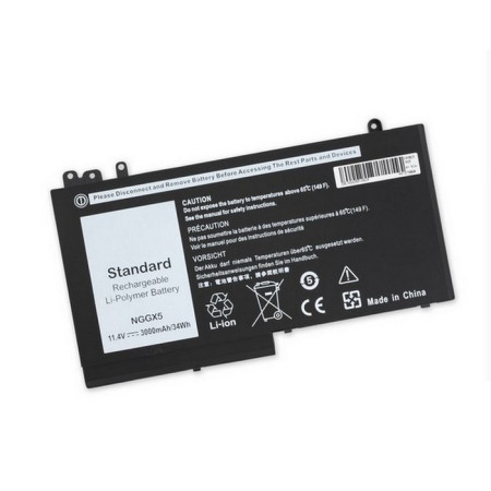 Baterija za laptop Dell Latitude E5250 E5270 ( 107619 )