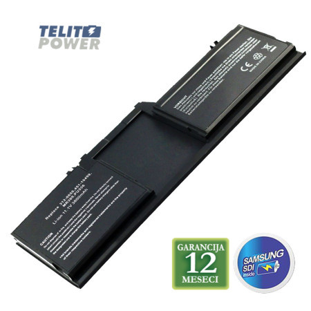 Baterija za laptop DELL Latitude XT PU 536 Tablet PC ( 2185 )