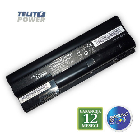 Baterija za laptop FUJITSU SIEMENS Amilo Pa3553, Pa3530, Pa3515, BTP-C7K8 ( 1325 )