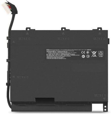 Baterija za Laptop HP Omen 17-W series PF06XL ( 109069 ) - Img 1