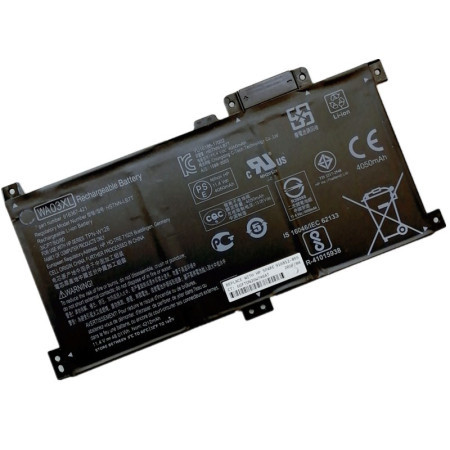 Baterija za laptop HP Pavilion X360 14-BA 15-BK 15-BR WA03 ( 109873 ) - Img 1