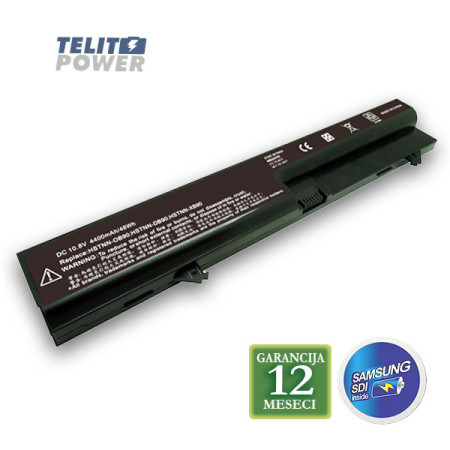 Baterija za laptop HP Probook 4410S HSTNN-OB90 HP4410LH ( 1485 )