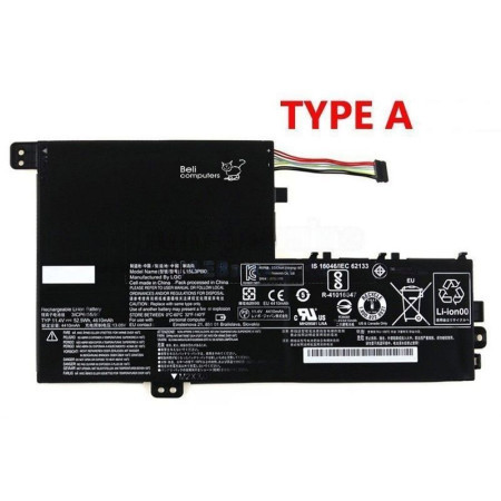 Baterija za laptop Lenovo Flex 4-1470 IdeaPad 330S-14IKB type A ( 109256 )