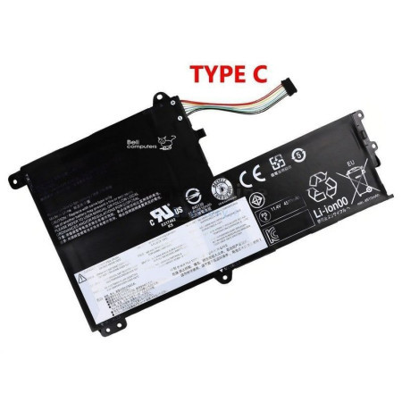 Baterija za laptop Lenovo Flex 4-1470 IdeaPad 330S-14IKB type C ( 109258 )