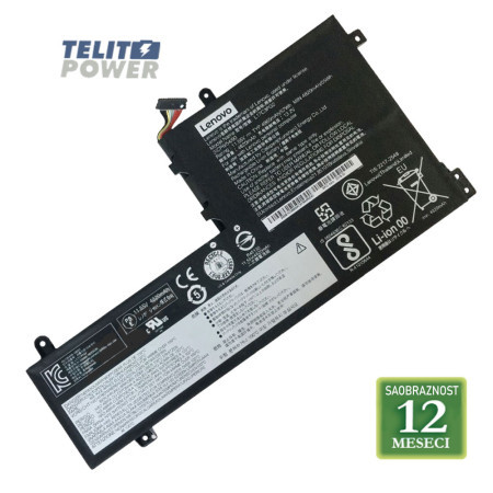 Baterija za laptop LENOVO LEGION Y530-15 / L17C3PG2 11.55V 57Wh / 4965mAh ( 2963 )