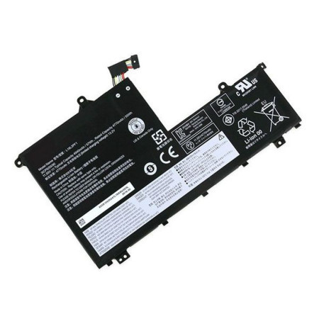 Baterija za laptop Lenovo ThinkBook 14-IML 14-IIL 15-IML 15-IIL Series ( 110390 )