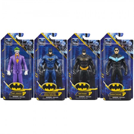 Batman figura asst ( SN6055412 )