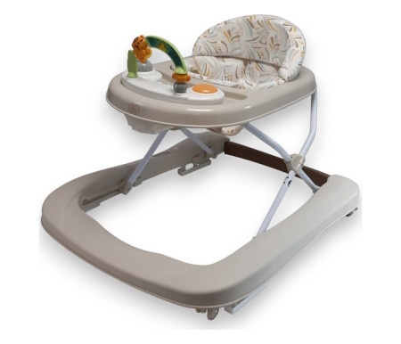 Bbo dubak funride (w1202ur2) - beige ( W1202UR2BG )
