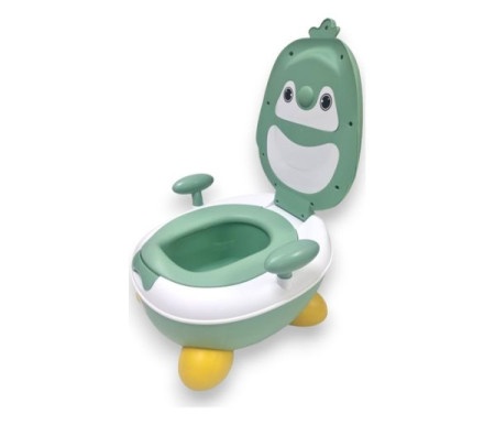 Bbo fg3314 noša penguin - green ( FG3314GREEN )