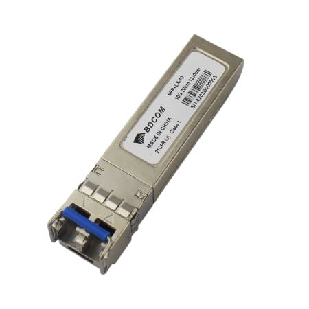 Bdcom SFP+LX-10, 10Km, 1310nm, LC, DDM, SM ( 5221 )