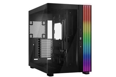 Be Quiet Light Base 900 Black BGW69 Kućište