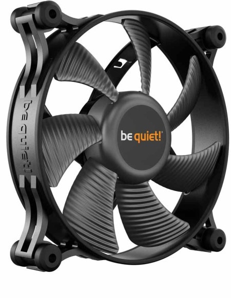 Be Quiet Shadow Wings 2 120mm ( BL084 )