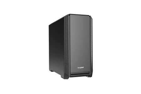 Be Quiet Silent Base 601 Black BG026 Kućište