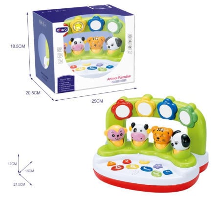 Bebi muzički set ( 294120 )